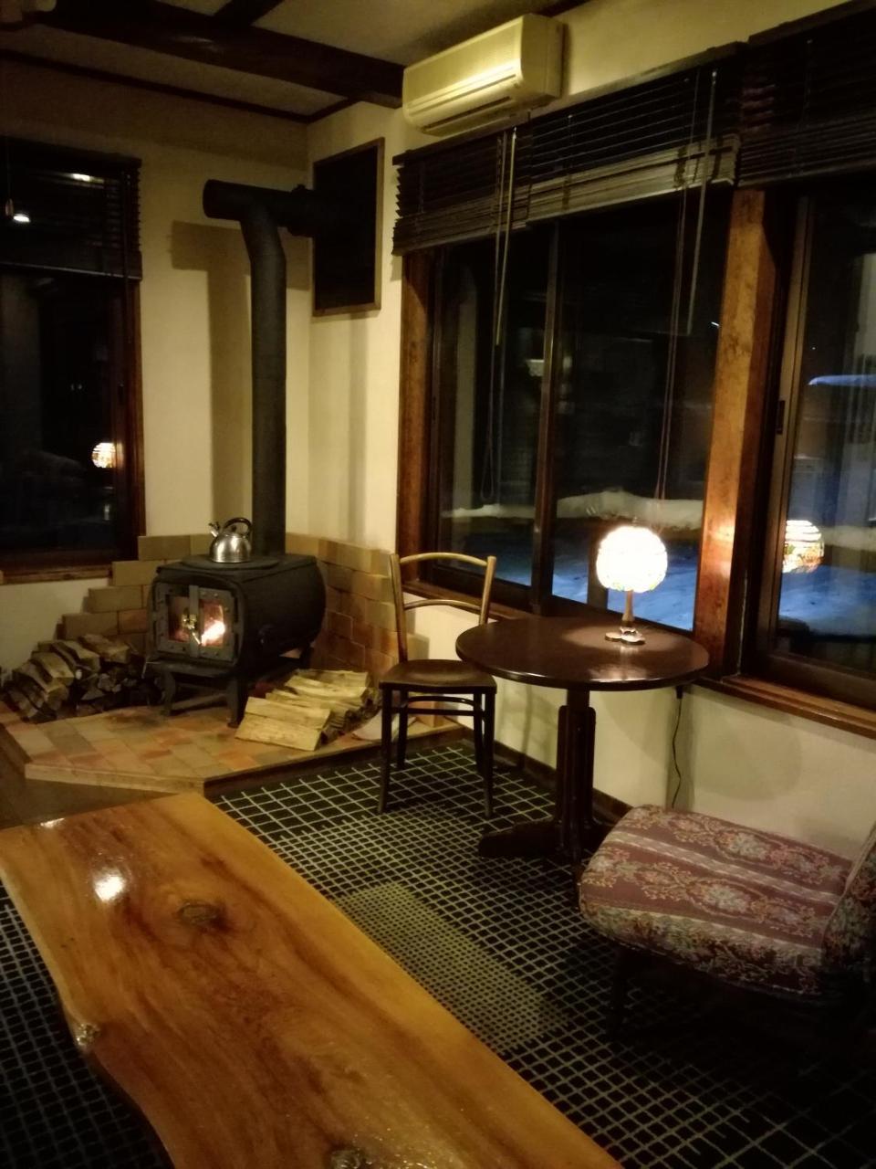Hakuba Vivaldi Hotel Exterior photo
