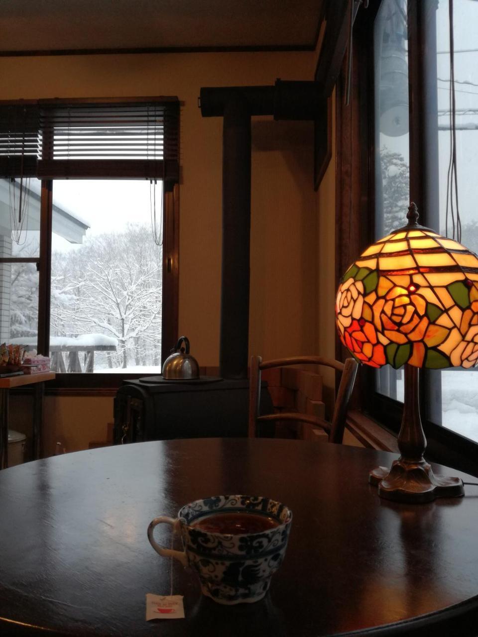 Hakuba Vivaldi Hotel Exterior photo